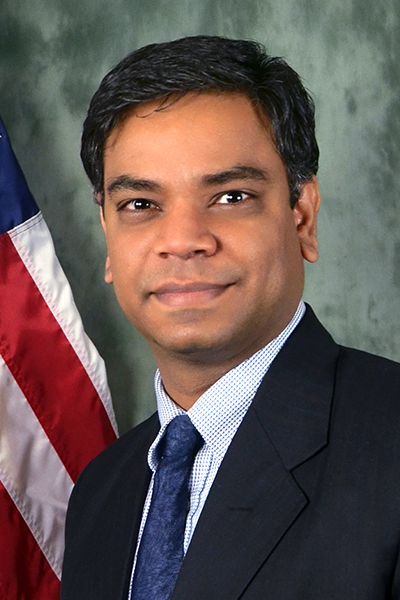 Dr. Vikas Varshney