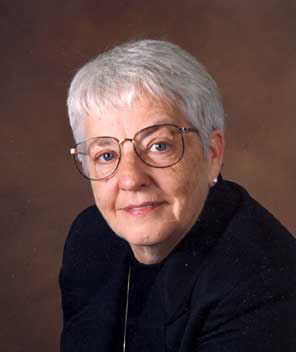 Jane Elliott headshot