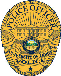 police badge