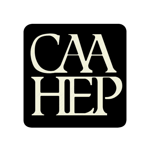 CAAHEP logo